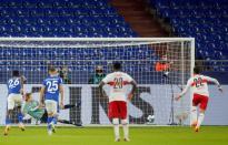 Bundesliga - Schalke 04 v VfB Stuttgart