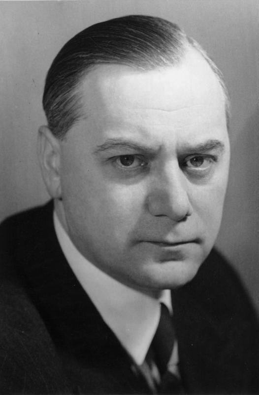 Rosenberg was a leading Nazi ideologue. It is hoped that his papers could shed light on how and why the Holocaust happened.