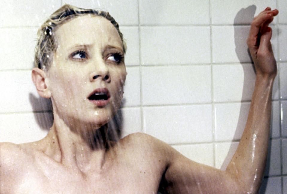 Anne Heche memorable roles