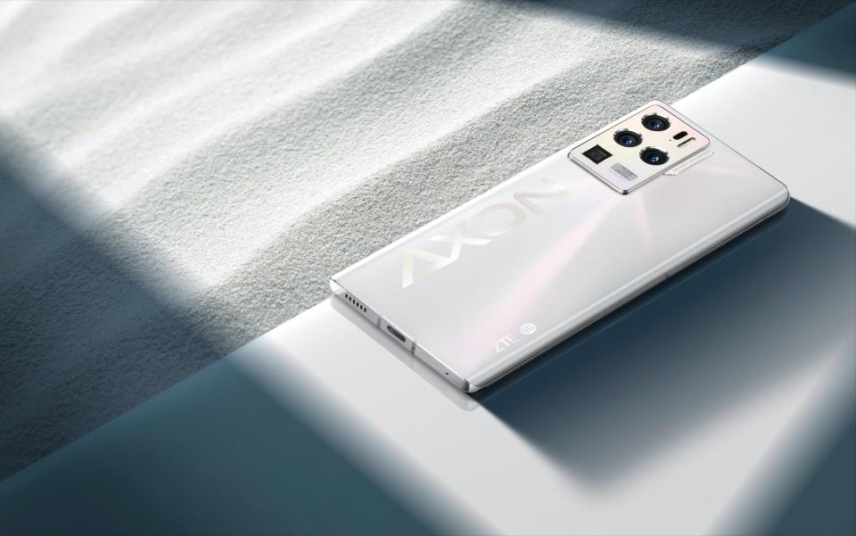 ZTE Axon 30 Ultra