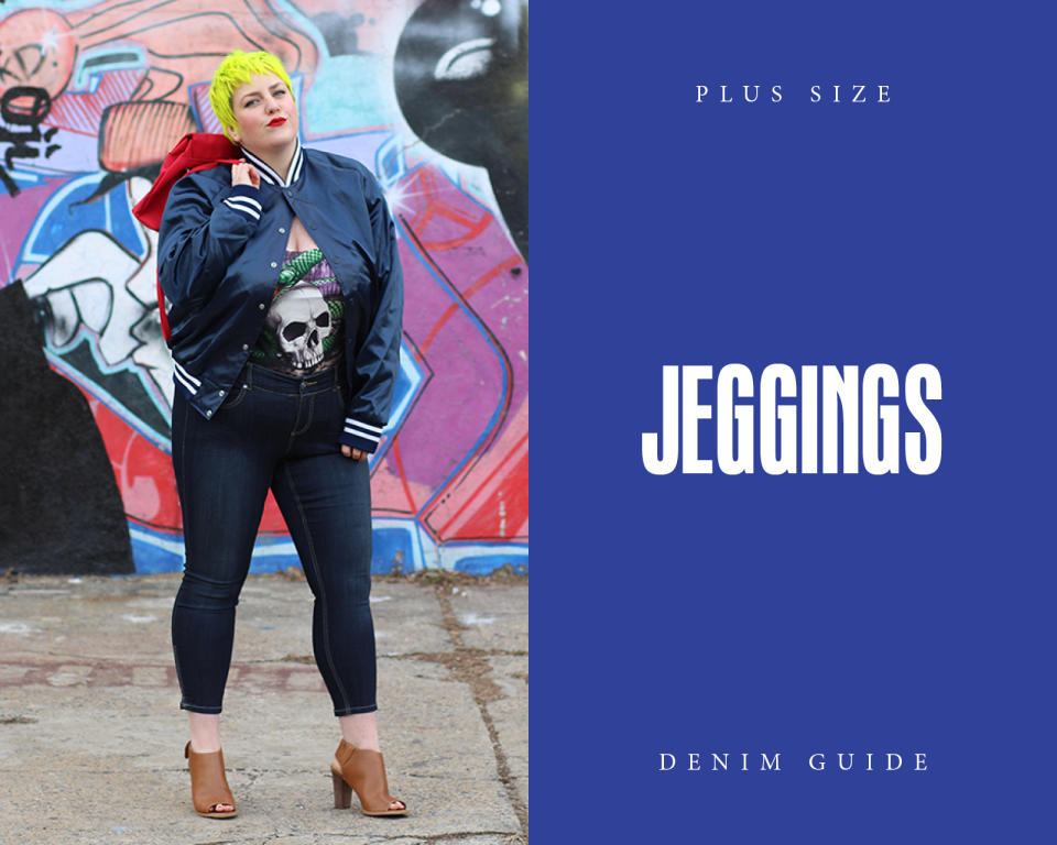 Jeggings