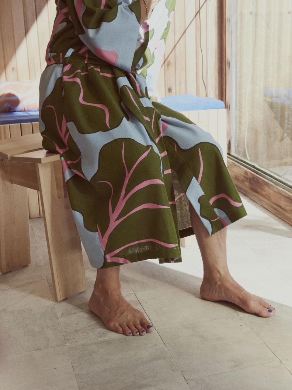 ikea x marimekko bastua collection