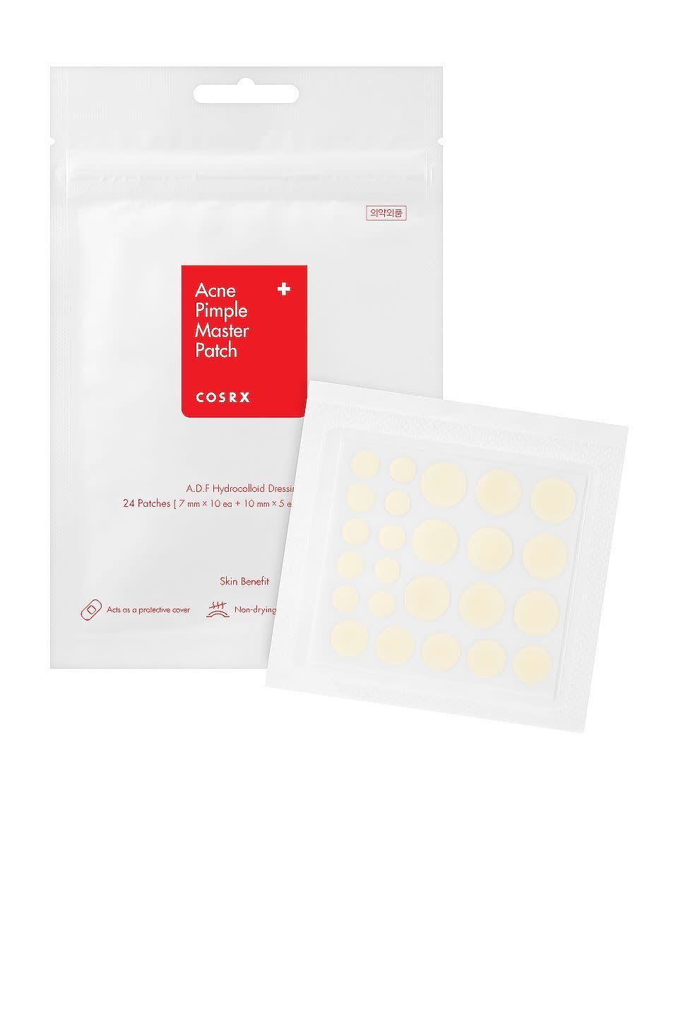 17) Acne Pimple Master Patch - Original Care