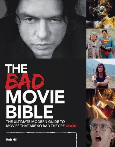 'The Bad Movie Bible'
