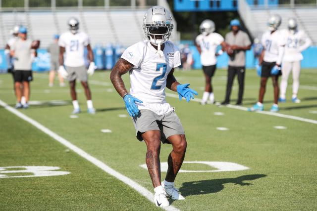 2023 Detroit Lions training camp preview: Safety