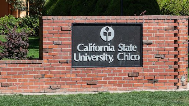 PHOTO: The California State University Chico, also known as Chico State, July 9, 2019. (Getty Images)