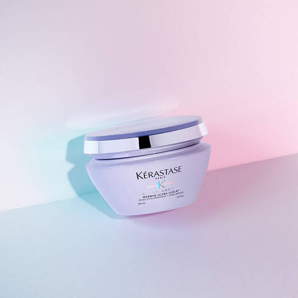 Masque Ultra-Violet Hair Mask. Image via Kérastase.