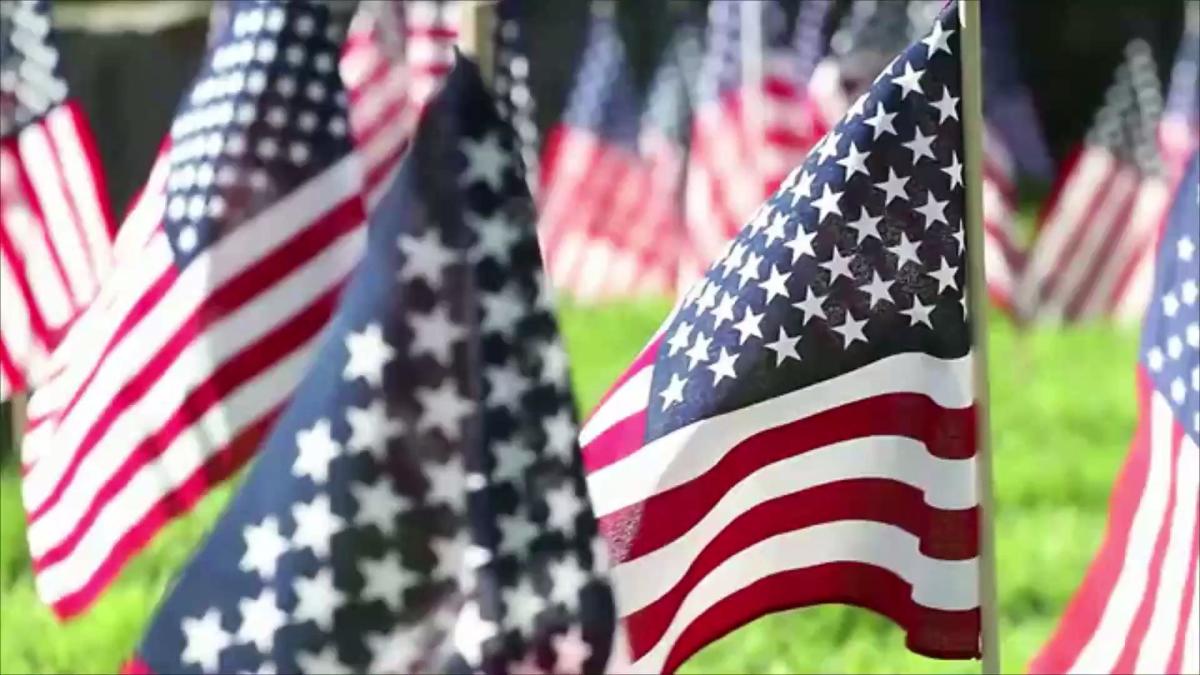 Memorial Day Deals and Discounts Where Active Military and Veterans