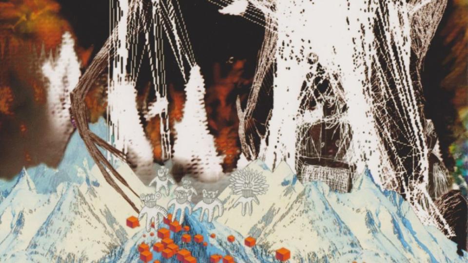 radiohead kid a Every Radiohead Album Ranked From Worst to Best