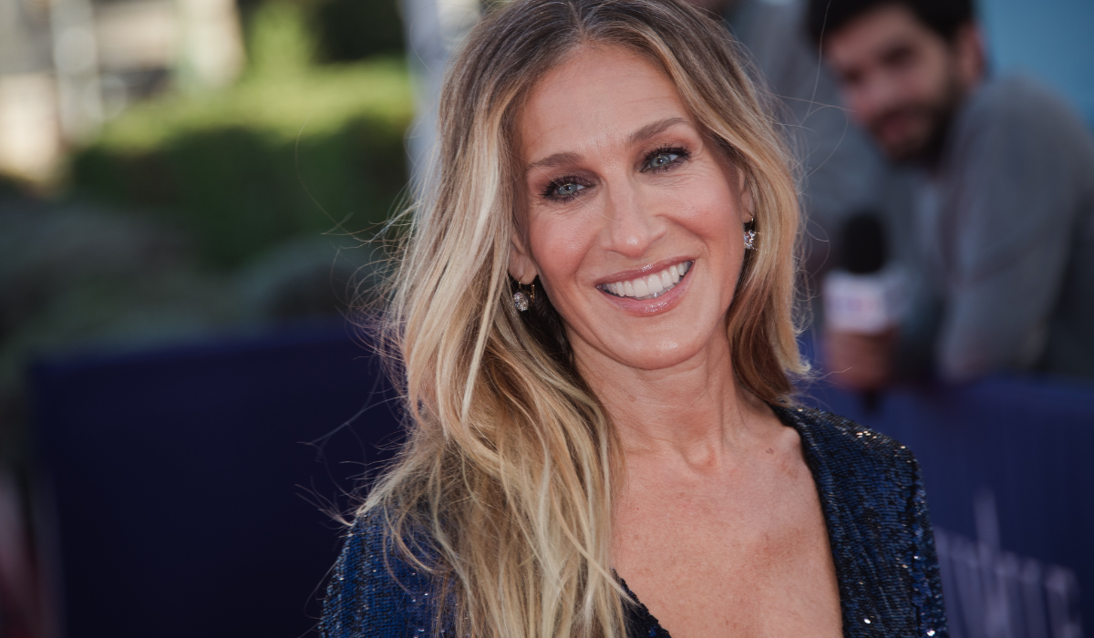 sarah jessica parker