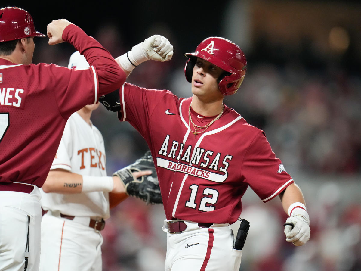 WholeHogSports - Laundry mistake leaves Diamond Hogs short on