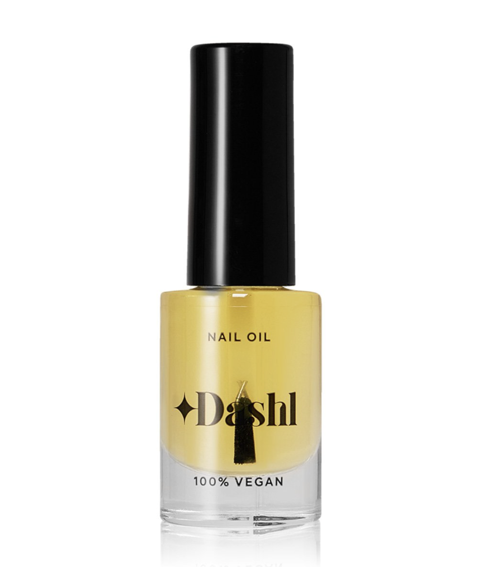 Dashl - Vegan Nail Oil