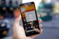 From the moment Google's Pixel 3 and 3 XL went on sale, us reviewers werelargely in agreement: The phones' software was far more impressive than thehardware