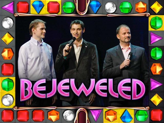 BEJEWELED: The Definitive, Illustrated History Of The Most Underrated Game  Ever