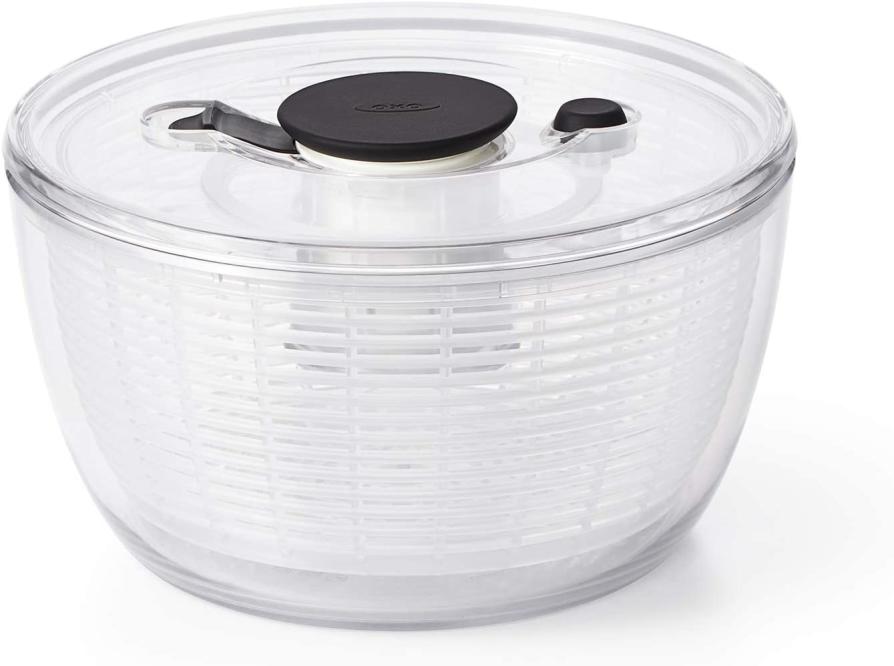 Have You Been Using Your Salad Spinner Wrong? I Have.