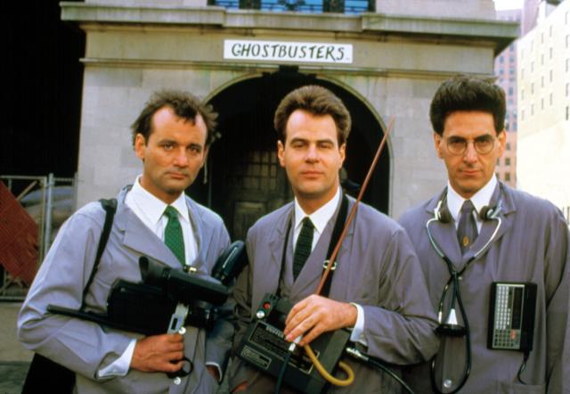 Dan Aykroyd reveals part of the premise behind upcoming Ghostbusters sequel  - Ghostbusters News