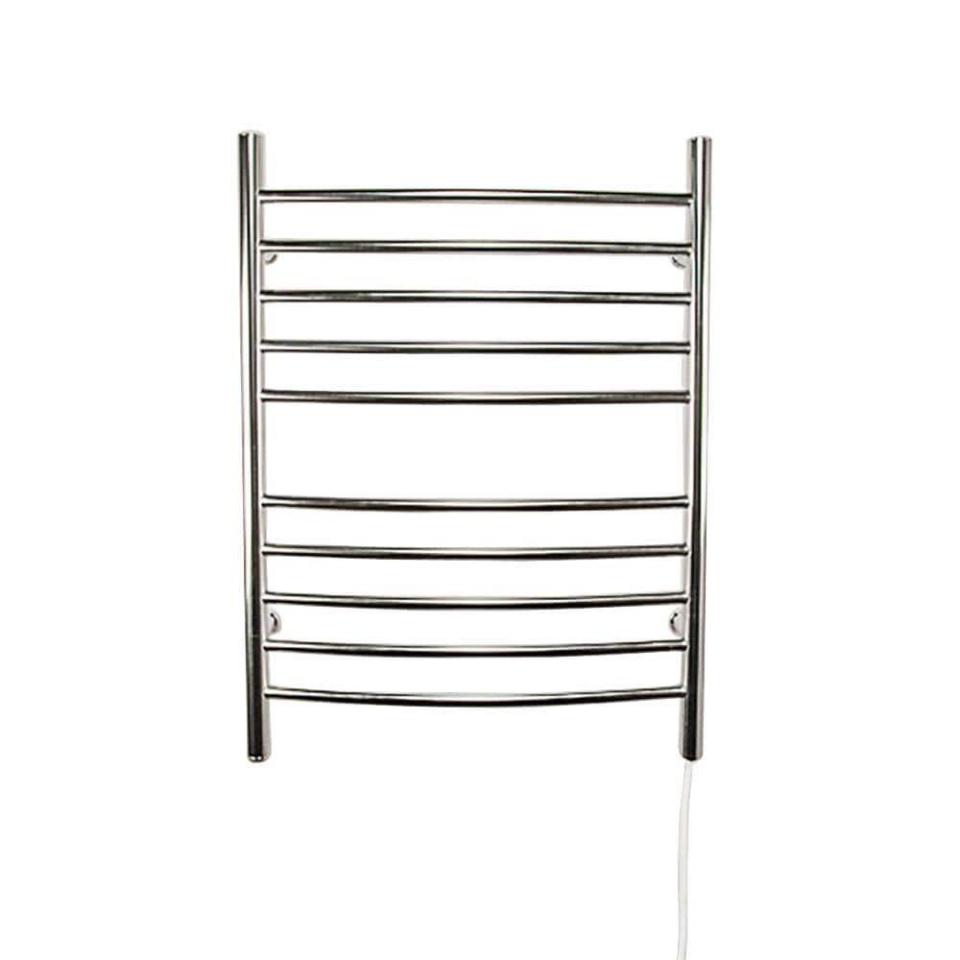 7) Radiant Collection RWP-CP Towel Warmer