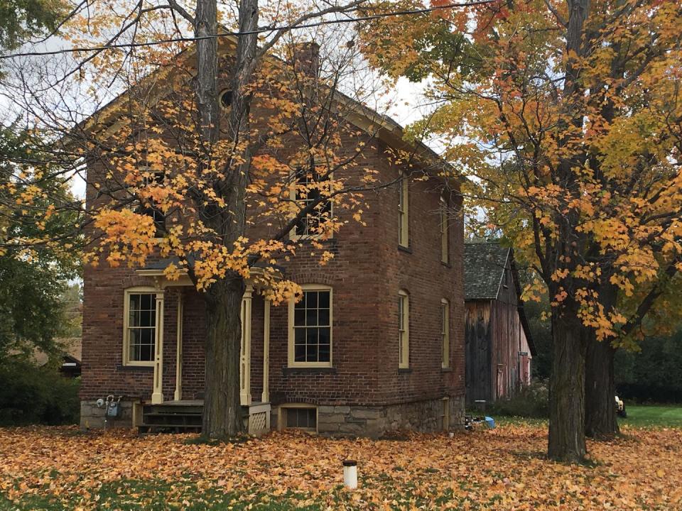 Harriet Tubman National Historic Park