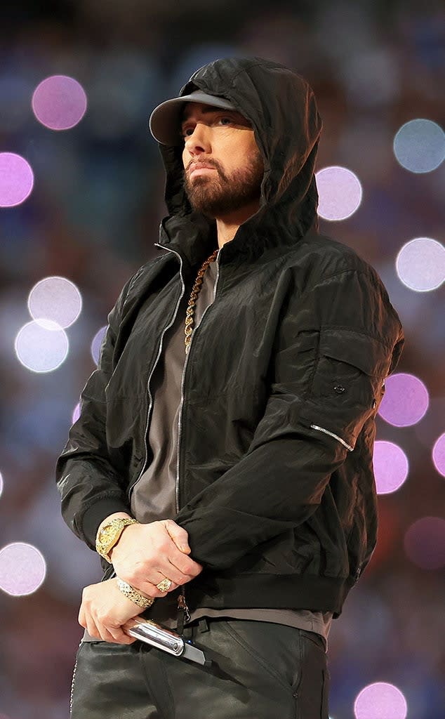 Eminem