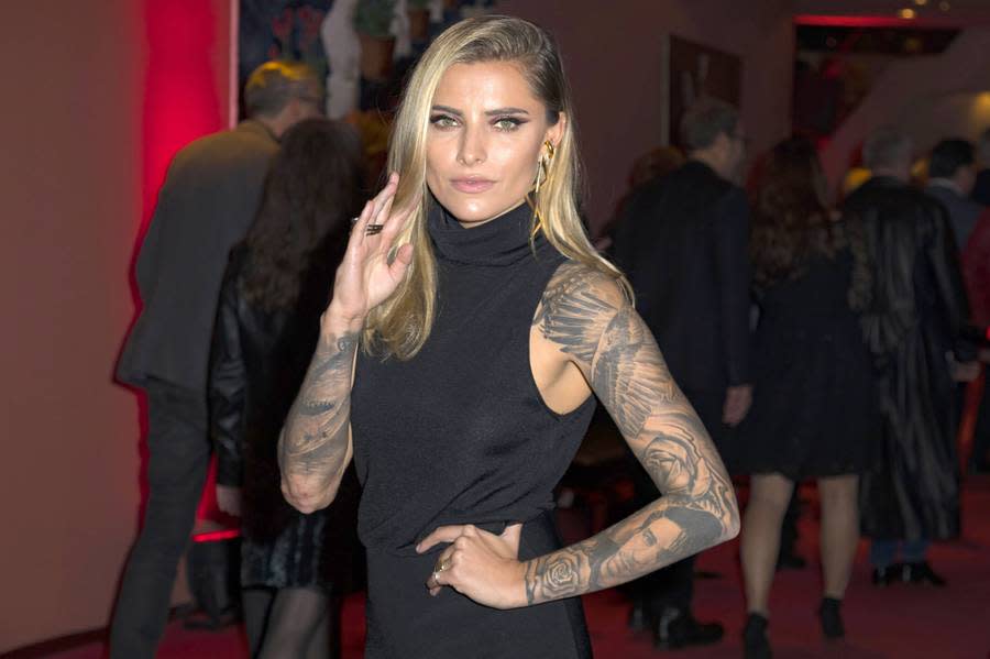 Sophia Thomalla