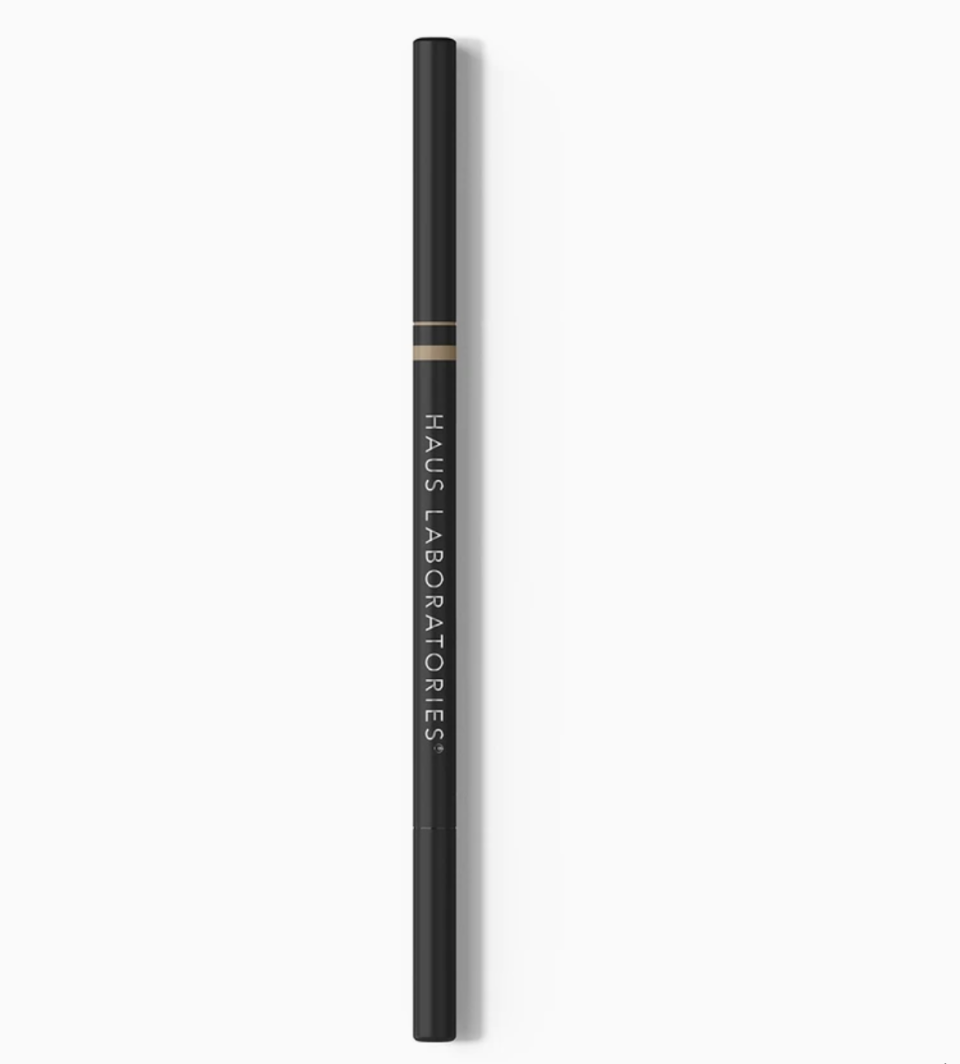 11) The Edge Precision Brow Pencil