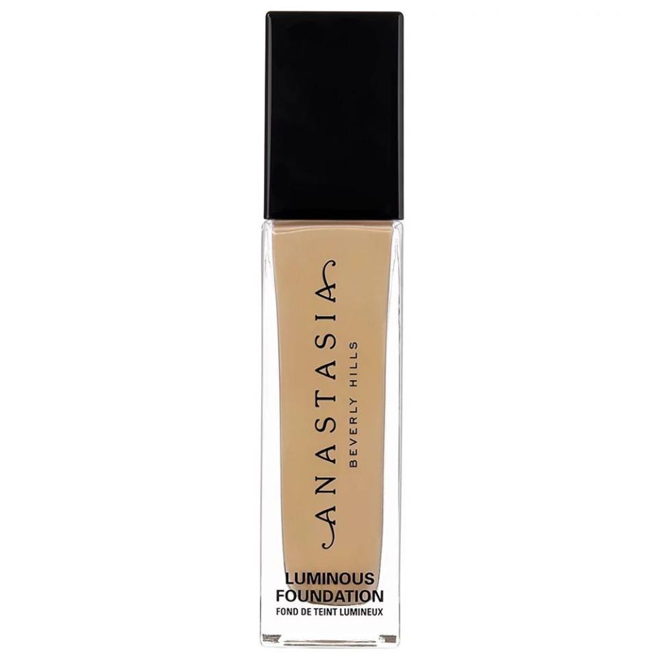 Anastasia Beverly Hills Luminous Foundation