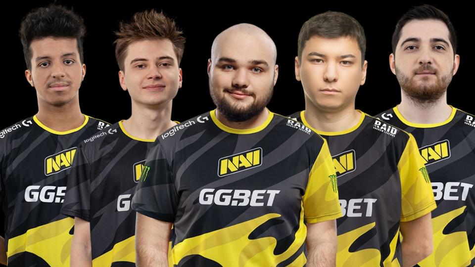 (Photos: Natus Vincere)