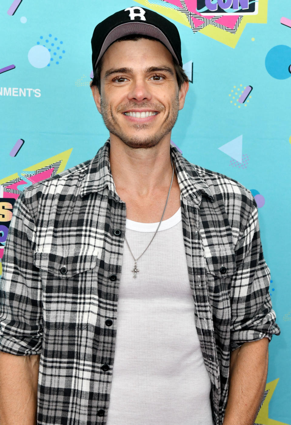 Matthew Lawrence