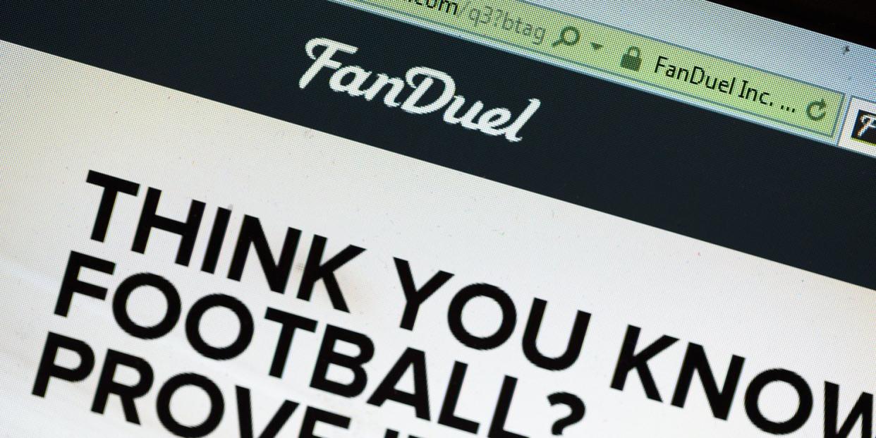 FanDuel