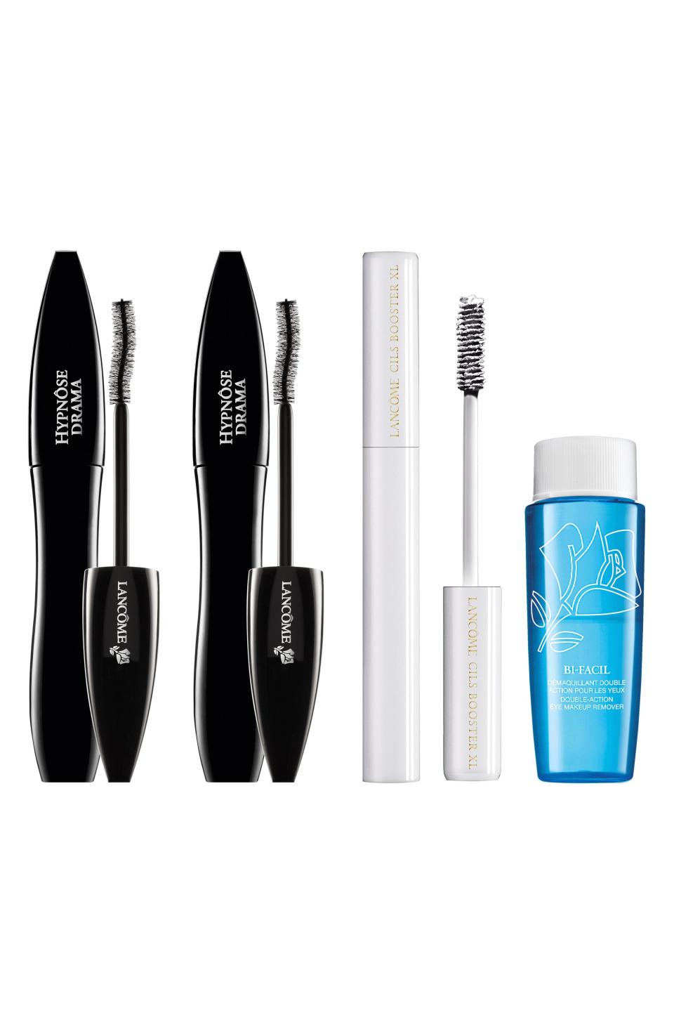 22) Hypnôse Drama Mascara Set ($98 Value)