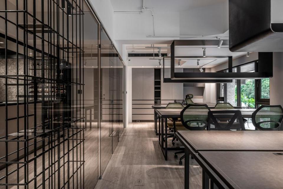 <p>Image courtesy of Gandan Interior Design <span>甘丹設計</span></p>