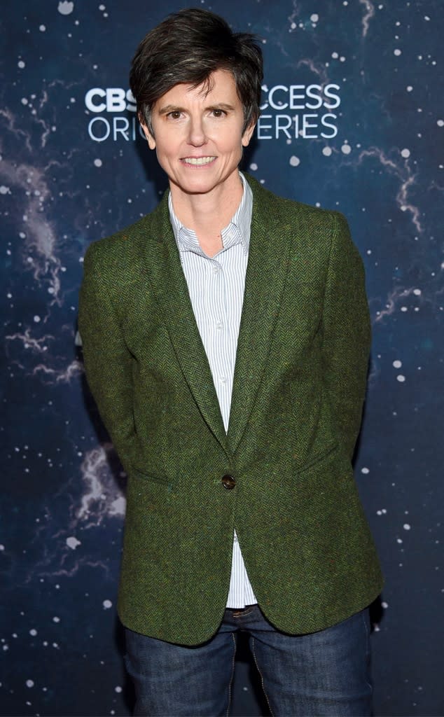 Tig Notaro