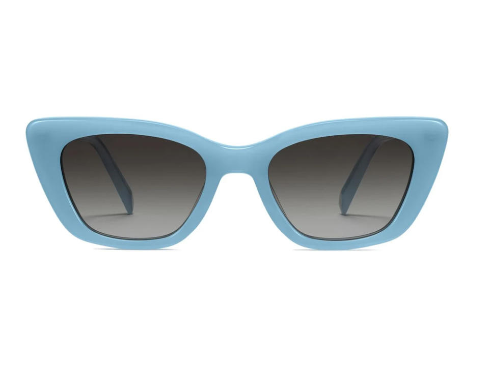 Warby Parker Noor Sunglasses