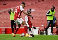 Premier League - Arsenal v Sheffield United