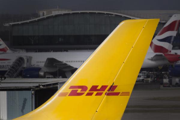 DHL Express Expands . Delivery Network For Clinical Trial Samples