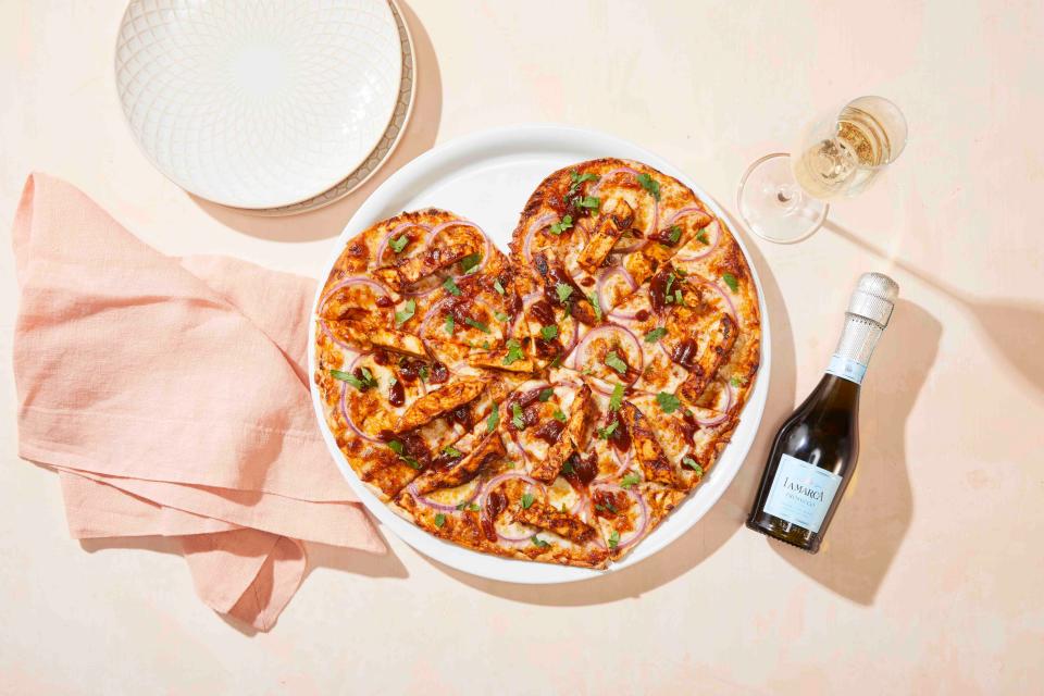 Treat mom to a heart-shaped pizza at California Pizza Kitchen at The Gardens Mall on her special day. Guests who spend over $50 on Mother's Day will receive a $10 bonus card/voucher.