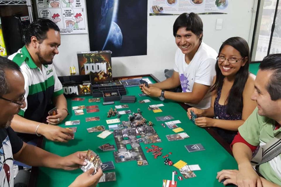 el duende juegos de mesa