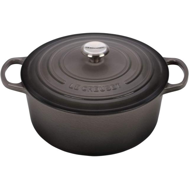 Stanley Tucci's Le Creuset saucepan is on sale at