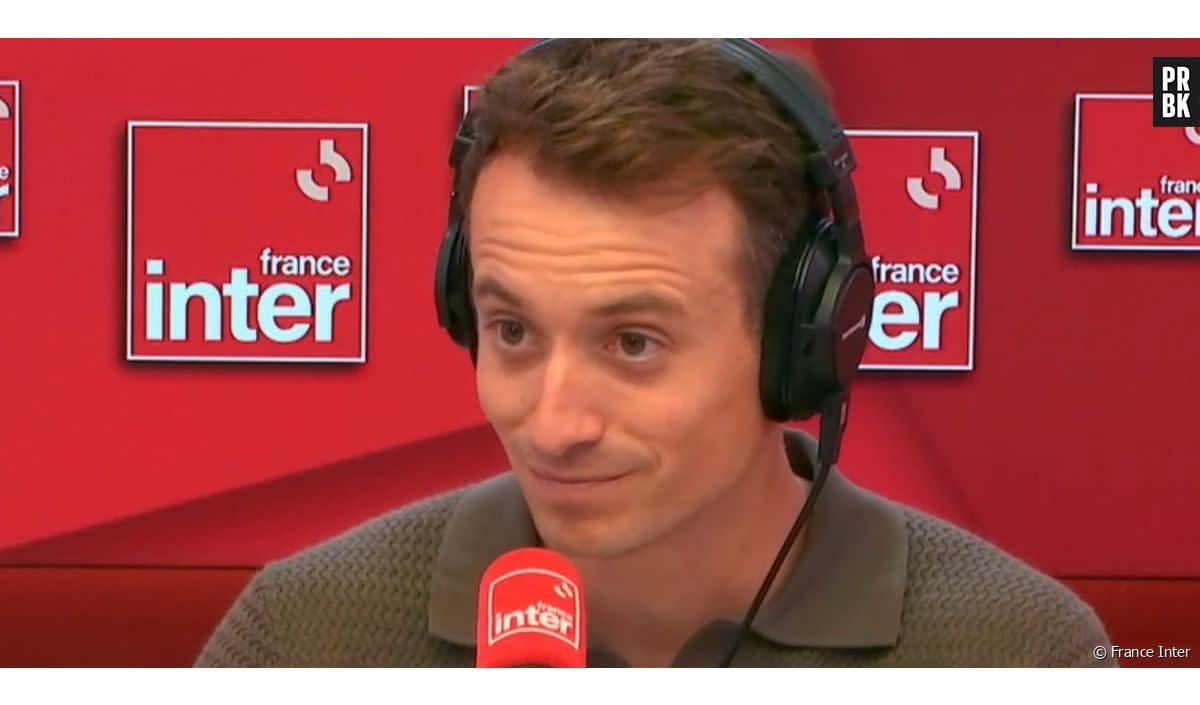 Hugo Clément alerte sur ce produit de grande consommation - France Inter