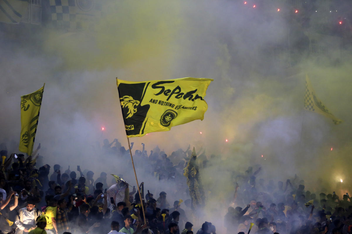 Al Duhail beat Sepahan in Round 6 of AFC Champions League