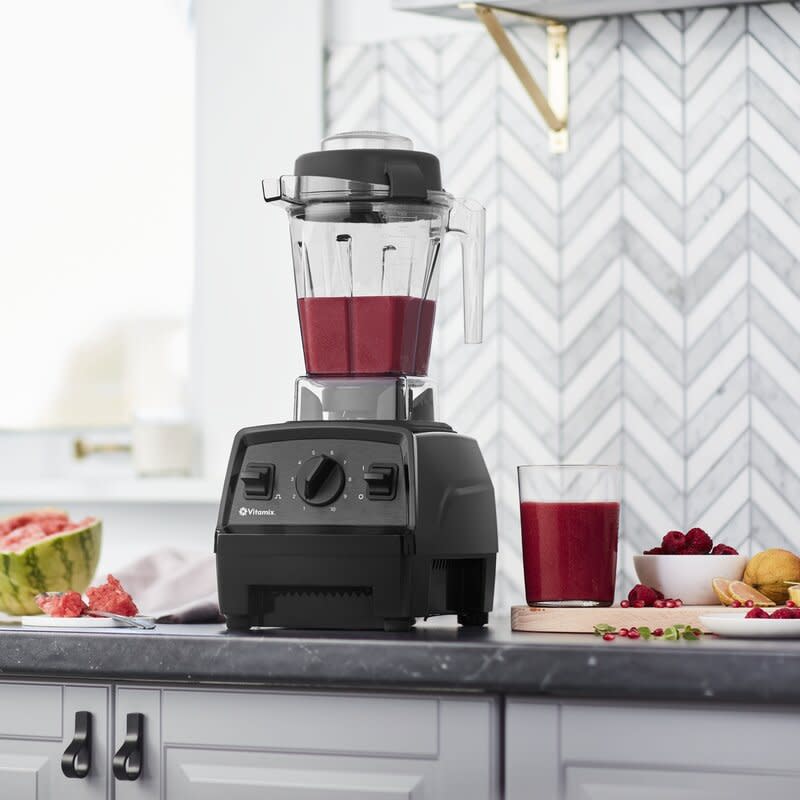 Vitamix juice is the best juice. (Photo: Wayfair)