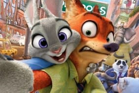 Zootopia 2 Release Date