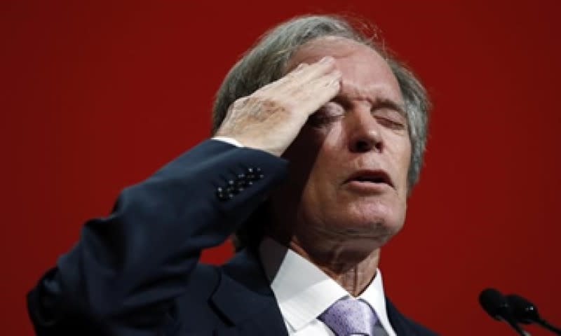 Bill Gross