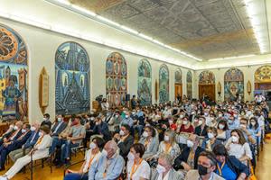 THE FESTIVAL OF ECONOMICS IN TRENTO