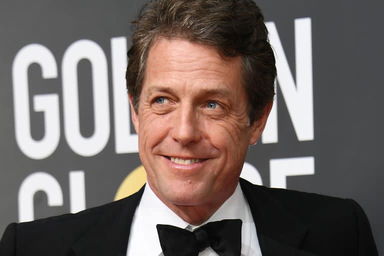 Hugh Grant