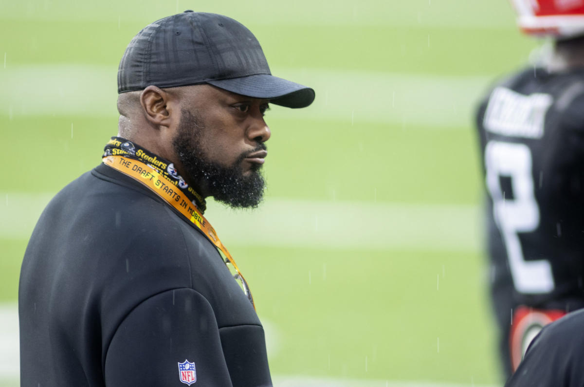 Mike Tomlin's net worth in 2023