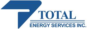 Total Energy Services Inc.