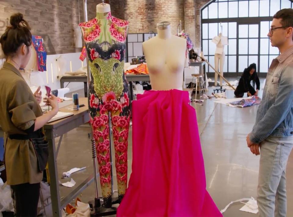 Project Runway, Bravo