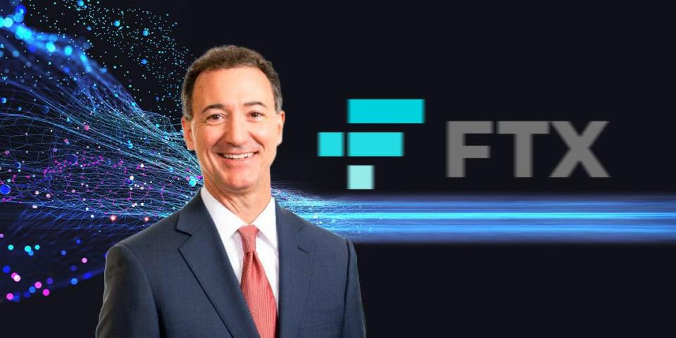 Sam Bankman-Fried, FTX, criptomonedas