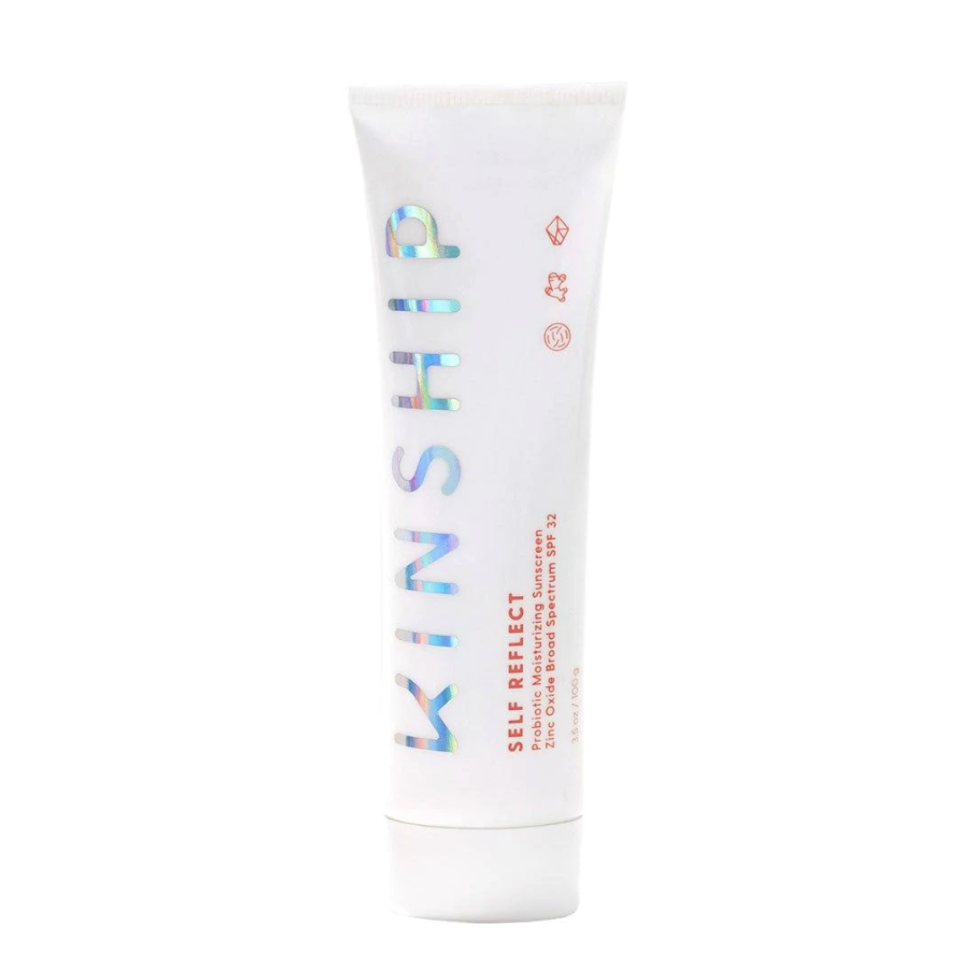 18) Self Reflect Sunscreen Broad-Spectrum SPF 32